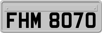 FHM8070