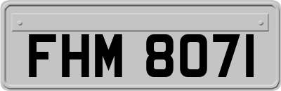 FHM8071
