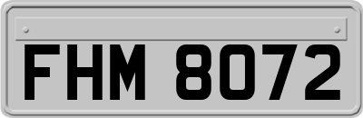 FHM8072