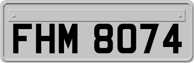 FHM8074