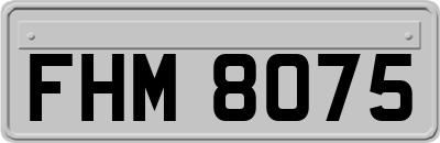 FHM8075