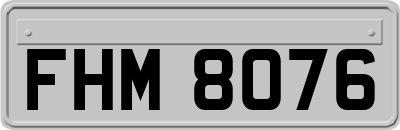 FHM8076