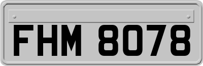 FHM8078