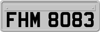 FHM8083