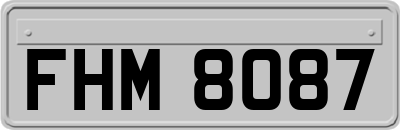 FHM8087