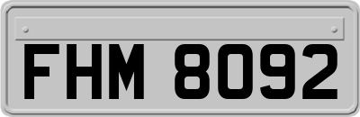 FHM8092