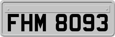 FHM8093