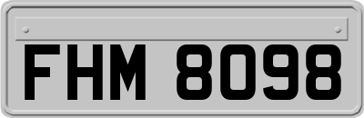 FHM8098