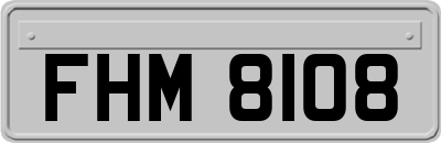 FHM8108