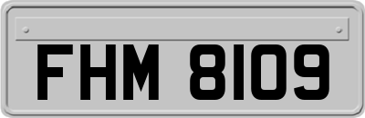 FHM8109