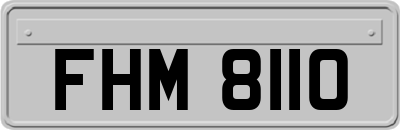 FHM8110