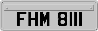 FHM8111
