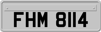 FHM8114