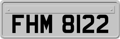FHM8122