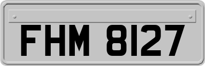 FHM8127