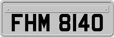 FHM8140