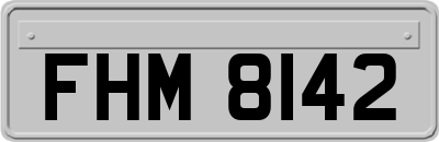 FHM8142