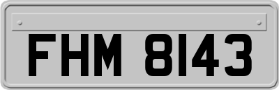 FHM8143