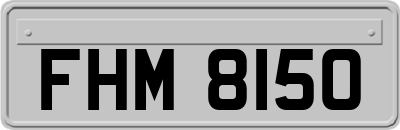 FHM8150
