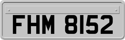 FHM8152