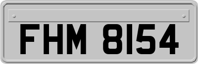 FHM8154