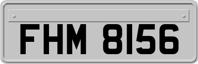 FHM8156