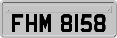 FHM8158