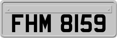 FHM8159
