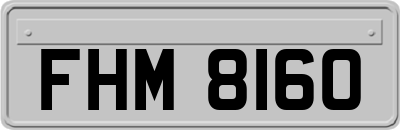 FHM8160