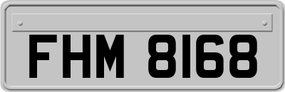 FHM8168
