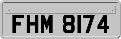 FHM8174