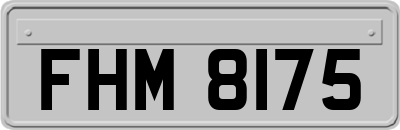 FHM8175