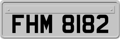 FHM8182