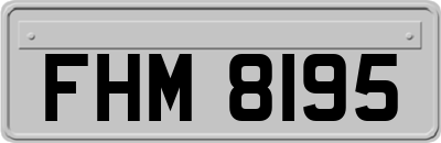 FHM8195