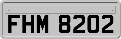 FHM8202