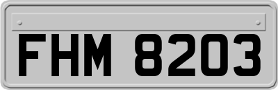 FHM8203