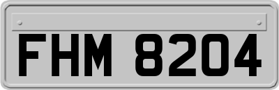 FHM8204