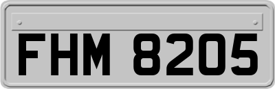 FHM8205