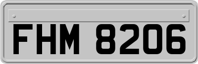 FHM8206