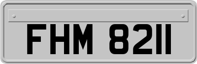 FHM8211
