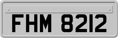 FHM8212