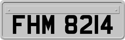 FHM8214