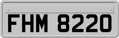 FHM8220