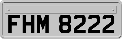 FHM8222