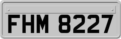 FHM8227