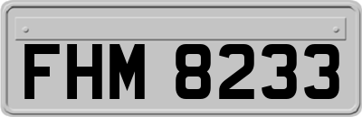 FHM8233