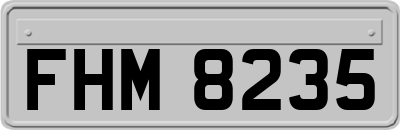 FHM8235