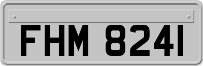 FHM8241