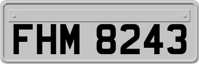 FHM8243