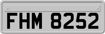 FHM8252